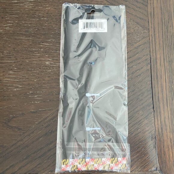 🆕 Maryland Crab Stripe Corkscrew - Picture 4 of 5